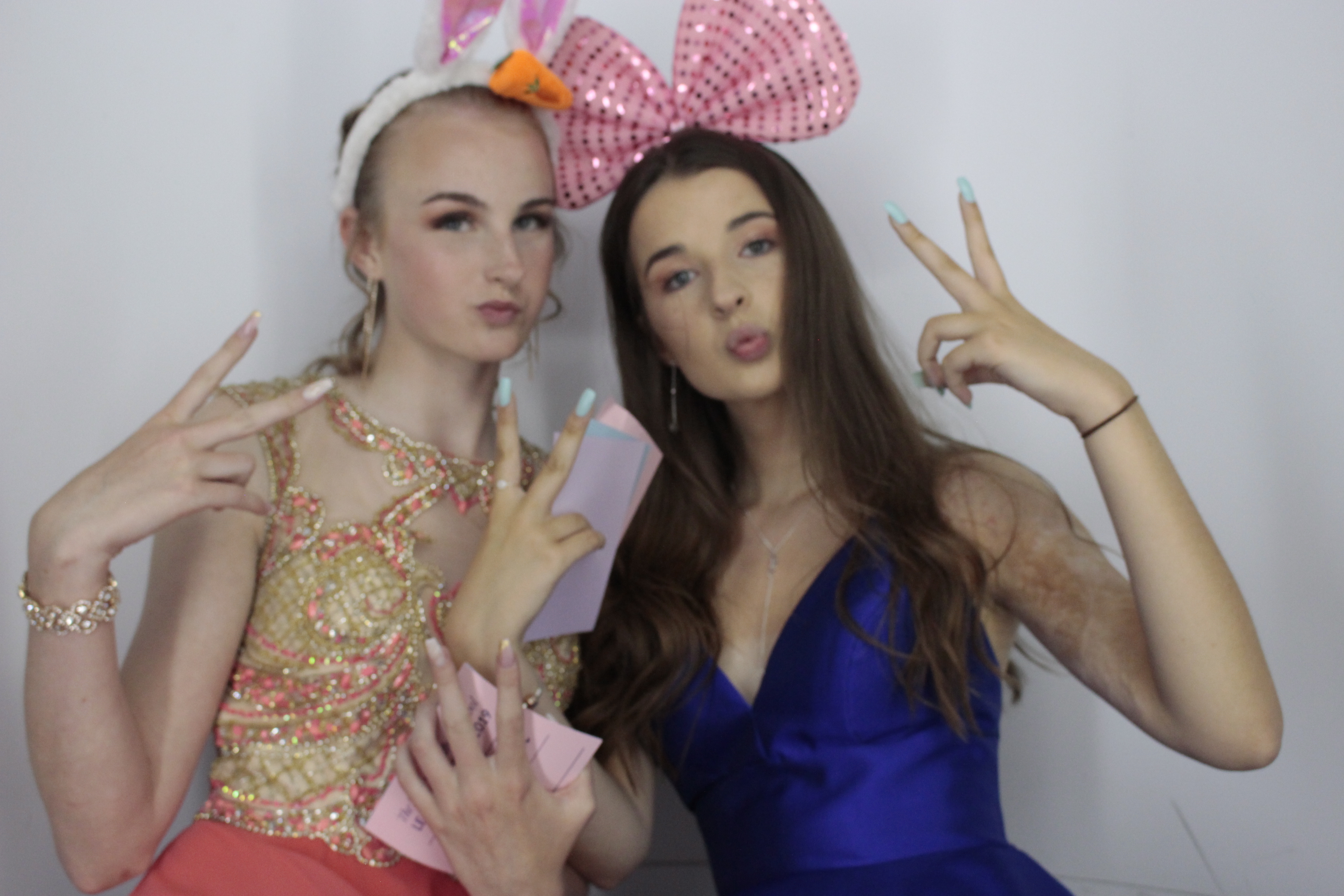 The Henry Beaufort 2019 Leavers Ball | View more photos from the event at gallery.myphotoboothexperience.co.uk/u/MyPhotoBoothExperienceLtd/The-Henry-Beaufort-2019-Leavers-Ball